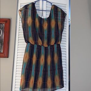 Women’s dress